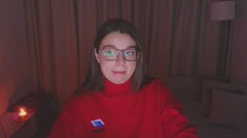 Ariana online show from 02/14/26, 08:27