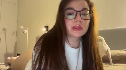 Ariana online show from 03/08/26, 09:18