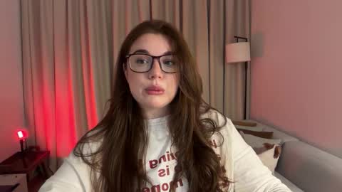 Ariana online show from 03/13/26, 08:37