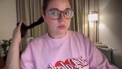 Ariana online show from 07/05/26, 08:27