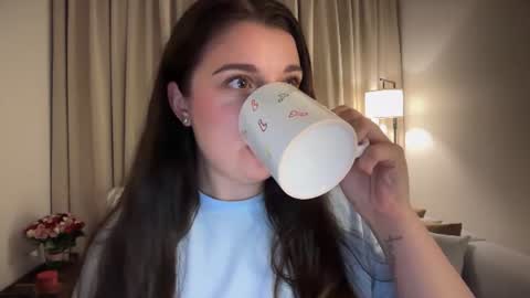 Ariana online show from 07/12/26, 08:55