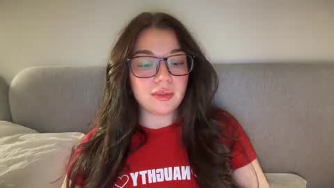 Ariana online show from 07/16/26, 08:26