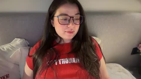Ariana online show from 07/17/26, 06:46
