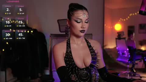 Miss Veth online show from 04/13/26, 07:47