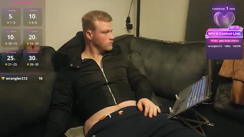 tvb199 online show from 01/18/26, 05:06