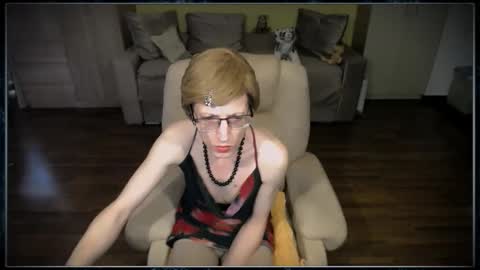 Clementine online show from 03/08/26, 07:12