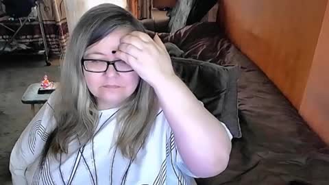 Lana online show from 03/08/25, 03:39