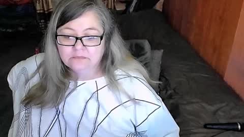 Lana online show from 03/10/25, 06:59