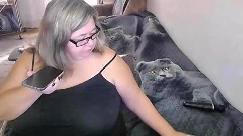 Lana online show from 09/09/25, 01:16