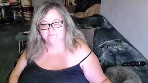 Lana online show from 01/10/26, 05:04