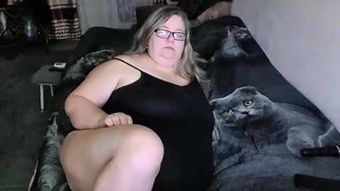 Lana online show from 02/13/26, 12:39