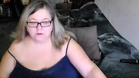 Lana online show from 02/23/26, 11:35