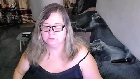 Lana online show from 03/11/26, 12:38