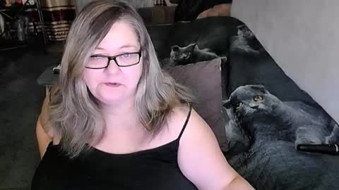 Lana online show from 03/14/26, 11:21