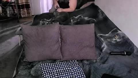 Lana online show from 03/22/26, 11:41