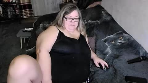 Lana online show from 03/24/26, 11:54