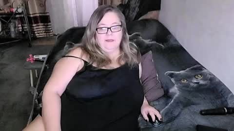 Lana online show from 04/06/26, 12:19