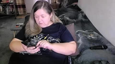 Lana online show from 04/20/26, 12:24