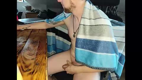 Tobi online show from 12/04/25, 08:01