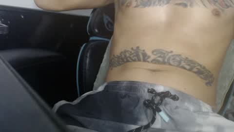 Snapshot of twackedntatted chatting on 01/20/25, 10:26 TwackedNTatted online show from 01/20/25, 10:26
