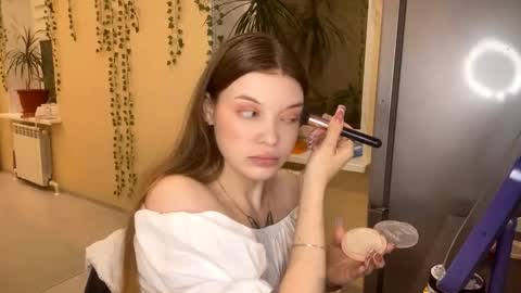 Emily online show from 02/13/26, 06:15