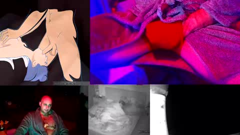 Snapshot of twardyidlugi chatting on 12/01/24, 08:09 twardyidlugi online show from 12/01/24, 08:09