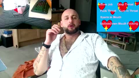 Snapshot of twardyidlugi chatting on 01/11/25, 12:50 twardyidlugi online show from 01/11/25, 12:50