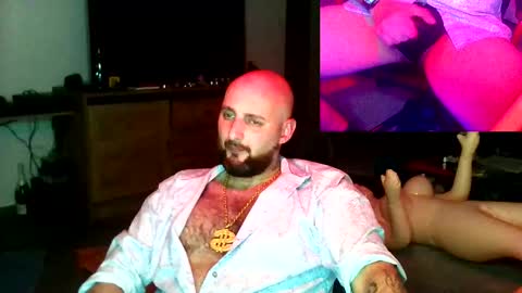 Snapshot of twardyidlugi chatting on 01/26/25, 05:34 twardyidlugi online show from 01/26/25, 05:34