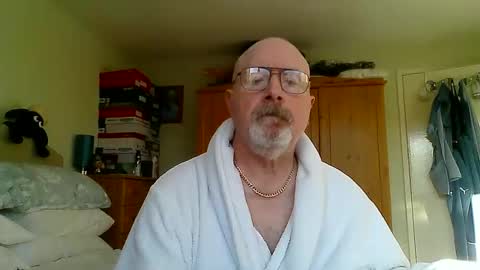 twatcockandballs online show from 01/16/25, 12:31