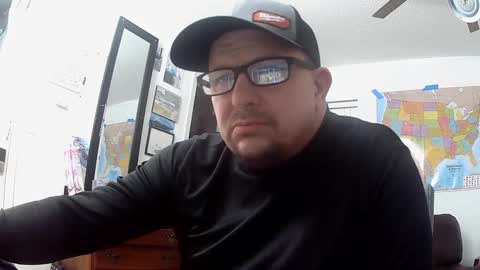 Tweeter74 online show from 02/17/25, 05:36