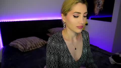 MayCarrey online show from 02/26/25, 01:11