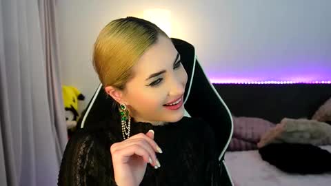 MayCarrey online show from 02/22/26, 02:13