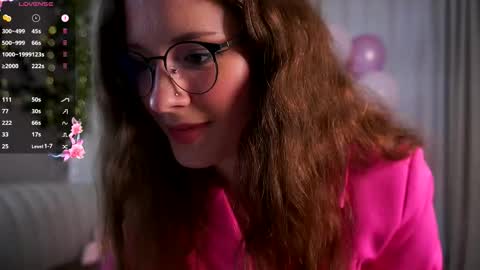 Amelie online show from 03/09/26, 03:16