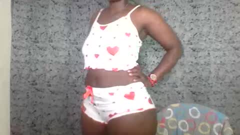 twerker_lyly online show from 09/18/25, 03:41