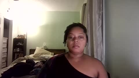 Goddess online show from 02/22/26, 07:29