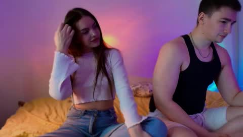 Kris and David online show from 03/22/26, 06:22