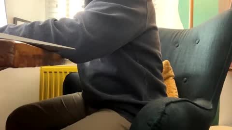 Fred Eric Smitherton online show from 01/24/25, 12:10