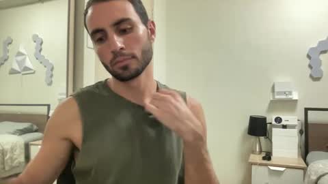 Twinkboy online show from 02/04/25, 11:38