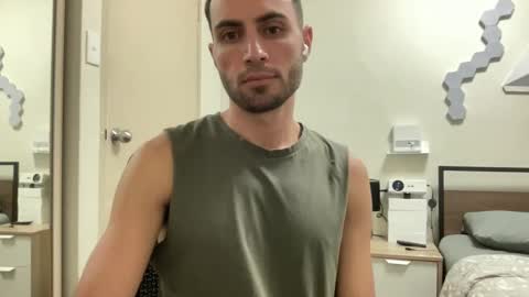 Twinkboy online show from 02/23/25, 12:05