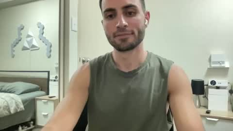 Twinkboy online show from 02/26/25, 12:14