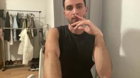 Twinkboy online show from 09/27/25, 08:47