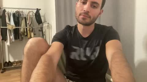 Twinkboy online show from 10/04/25, 08:07