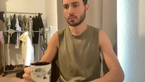 Twinkboy online show from 10/13/25, 08:36