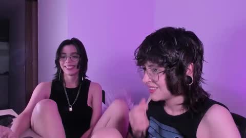 Eve  Lili online show from 11/07/25, 09:37