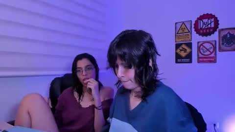 Eve  Lili online show from 02/03/26, 11:43