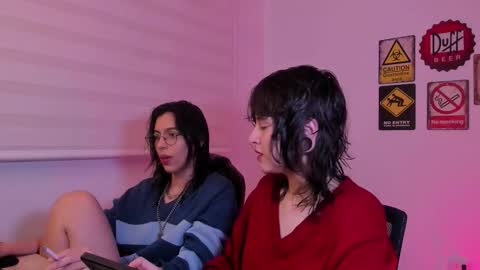 Eve  Lili online show from 02/09/26, 09:52