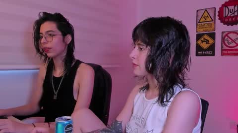 Eve  Lili online show from 02/11/26, 10:26