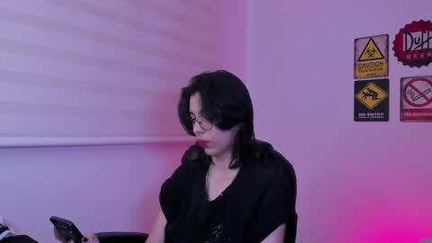 Eve  Lili online show from 03/27/26, 10:20