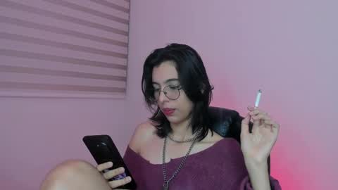 Snapshot of twilightmuses chatting on 06/06/26, 12:38 Eve Lili online show from 06/06/26, 12:38
