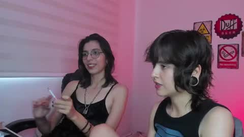 Snapshot of twilightmuses chatting on 06/11/26, 10:08 Eve Lili online show from 06/11/26, 10:08